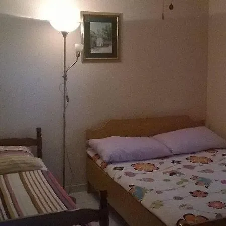 Par Apartment