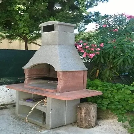 Apartment Par